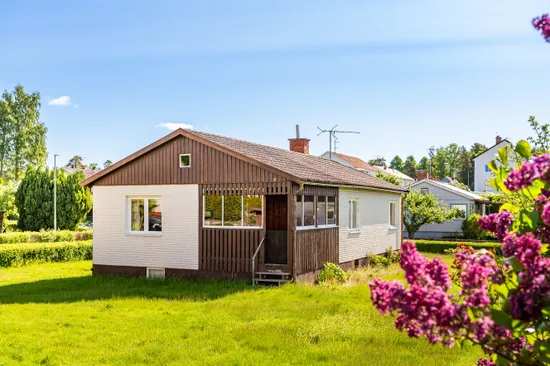 Villa, Östgötagatan 14, Katrineholm Söder, Katrineholm