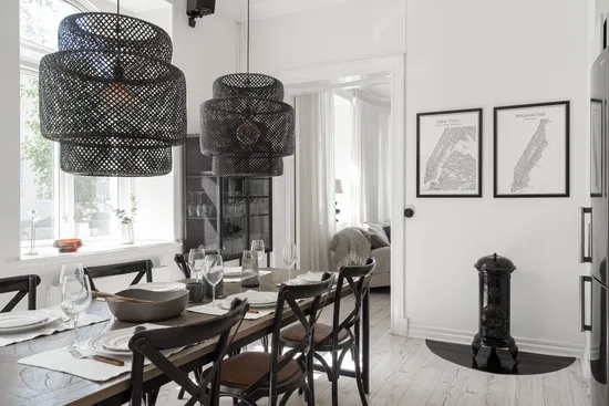 Bostadsrätt, Föreningsgatan 9A, Östermalm, Kristianstad