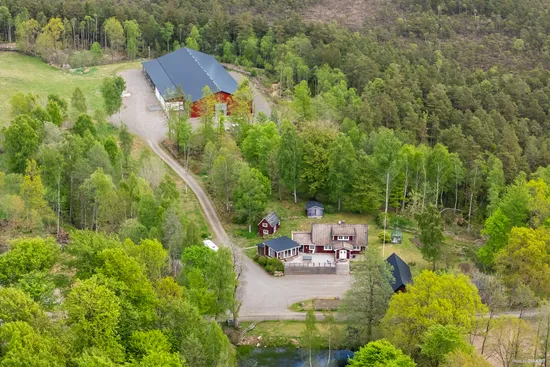 Gård/Skog, Bjärröd 1264, Klippan