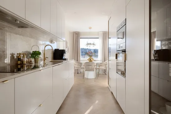 Bostadsrätt, Lillekärr Norra 112, Hisings Kärra, Göteborg