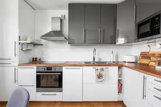 Bostadsrätt, Ängesvägen 4A, Morön, Skellefteå