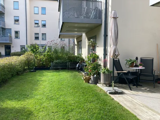 Bostadsrätt, Maja Snis gata 1, Gustavsberg - Gustavsbergs Hamn, Värmdö