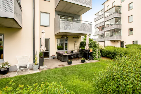 Bostadsrätt, Maja Snis gata 1, Gustavsberg - Gustavsbergs Hamn, Värmdö