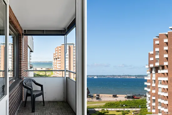 Bostadsrätt, Tågagatan 13, Norr, Helsingborg