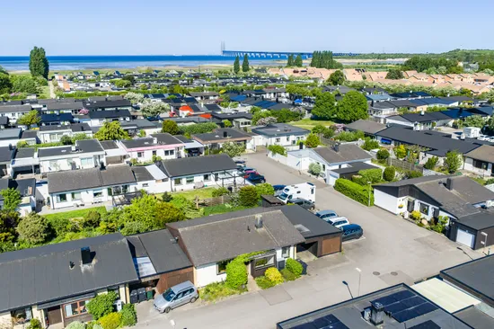 Villa, Talgoxevägen 7, Bunkeflostrand, Malmö