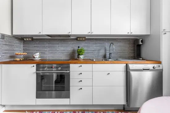 Bostadsrätt, Skälbyvägen 8, Häggvik, Sollentuna