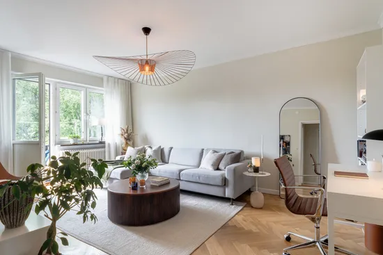 Bostadsrätt, Arkivgatan 24A, Lund - Centrum, Lund