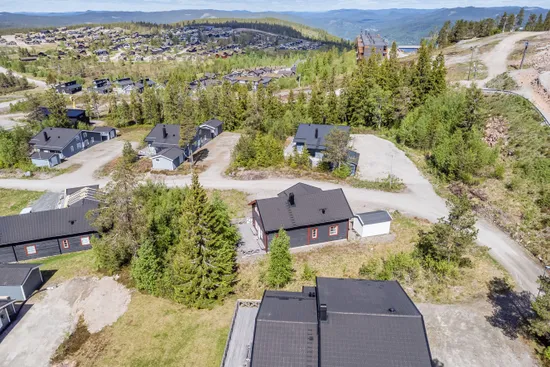 Fritidshus, Älgen 27, Branäs, Torsby
