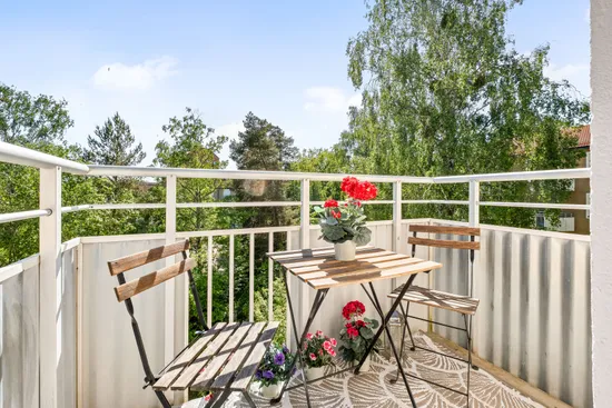 Bostadsrätt, Astrakangatan 99, Hässelby Gård, Stockholm