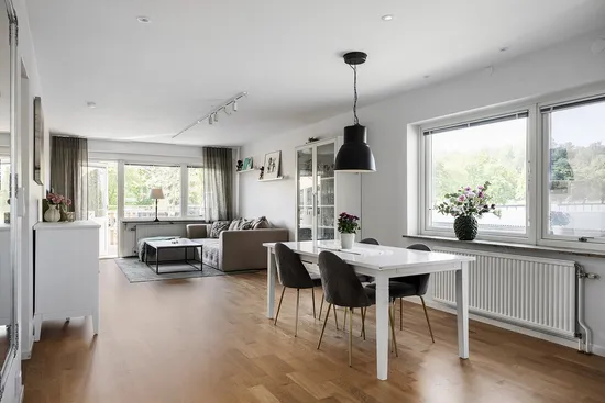 Bostadsrätt, Ingegatan 4M, Kungälv