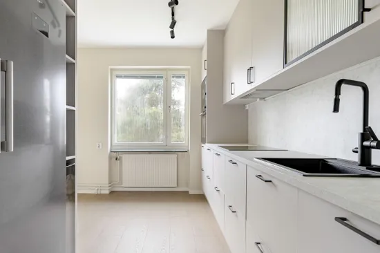Bostadsrätt, Skogslyckegatan 74, Johannelund, Linköping