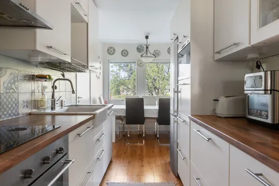 Bostadsrätt, Topasgatan 61, Tynnered, Göteborg