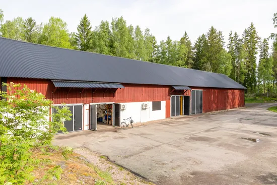 Villa, Ramnäs kyrkby 1:305, Ramnäs, Surahammar
