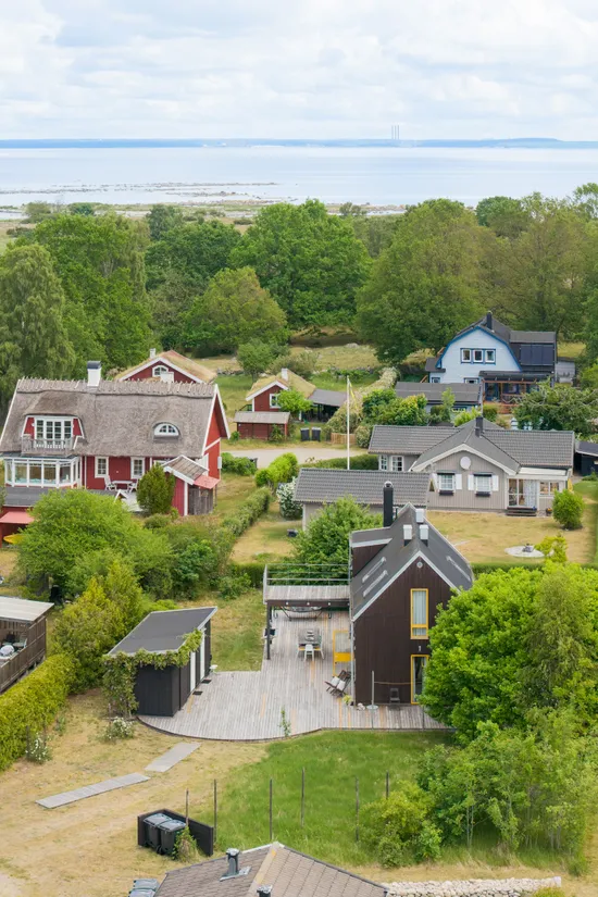 Fritidshus, Koltraststigen 3, Tocken, Sölvesborg