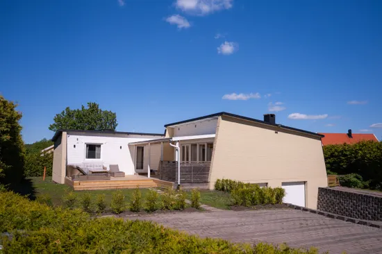 Villa, Åkersliden 4, Skepplanda, Ale