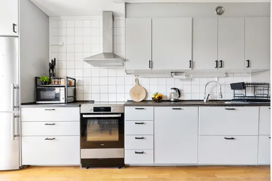 Bostadsrätt, Bokgatan 36, Torpa, Vänersborg