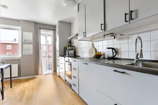 Bostadsrätt, Bokgatan 36, Torpa, Vänersborg