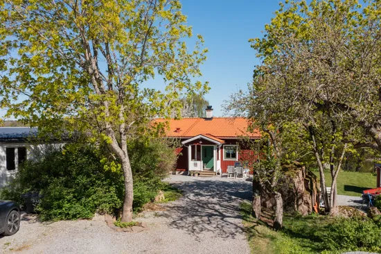 Villa, Emmylund 2, Emmylund, Upplands Väsby