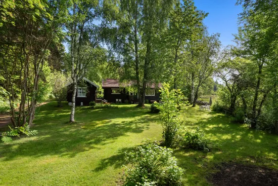 Fritidshus, Östernäs bryggväg 17, Rådmansö - Östernäs, Norrtälje