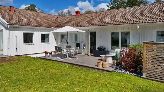 Bostadsrätt, bön 712, Uddevalla