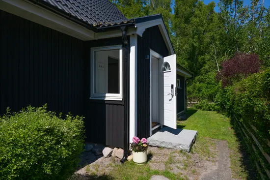 Villa, Plogvägen 5A, Skanör, Vellinge