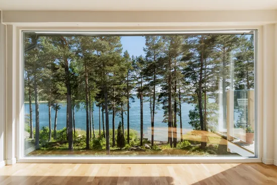 Radhus, Näsuddsvägen 35A, Danvik, Oxelösund