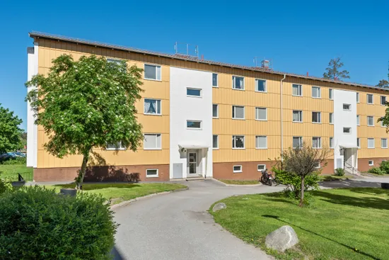 Bostadsrätt, Skyttevägen 21, Gustavsberg Munkmora, Värmdö