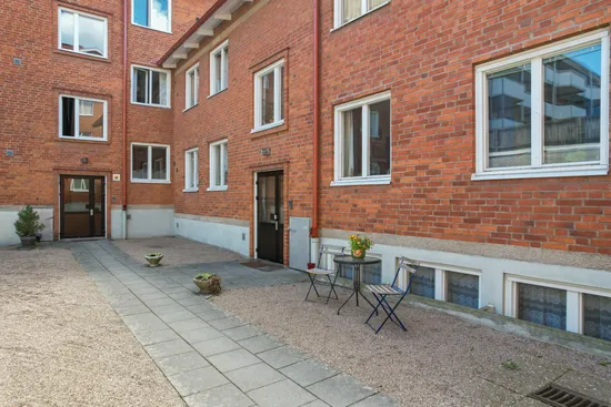 Bostadsrätt, Vallgatan 23C, Centrum, Hässleholm