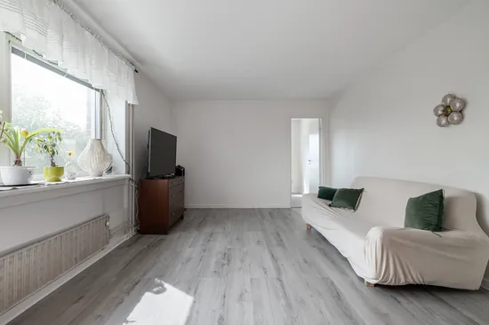 Bostadsrätt, Kopparvägen 65, Kallhäll, Järfälla