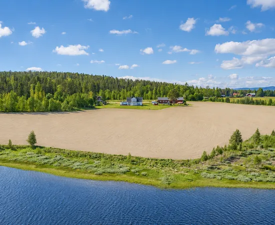 Gård/Skog, Sörgissjö 118, Gideå, Örnsköldsvik