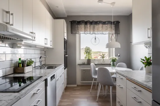 Bostadsrätt, Vindelgatan 3B, Byttorp, Borås