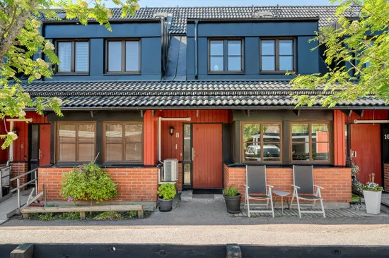 Bostadsrätt, Riggardsgatan 8, Ljusnarsberg