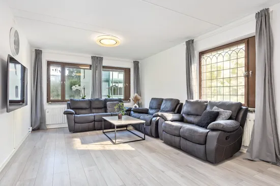 Bostadsrätt, Kungsörnsgatan 36, Söderkulla, Malmö