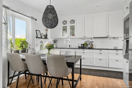 Bostadsrätt, Åskärrsvägen 7a, Stråvalla, Varberg