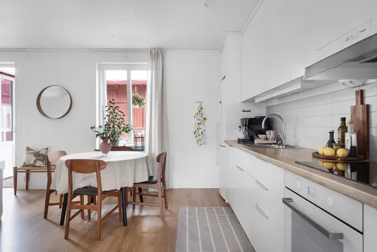 Bostadsrätt, Hjulaxelvägen 76, Gunsta, Uppsala