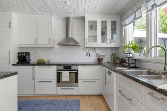 Villa, Kållasgårdsgatan 40, Varla, Kungsbacka