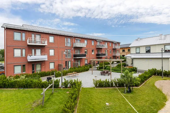 Bostadsrätt, Alna Gränd 9c, Öster/Skebäck, Örebro