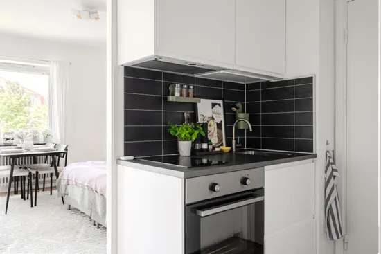 Bostadsrätt, Karl Gustavsgatan 6A, Centralt, Uddevalla