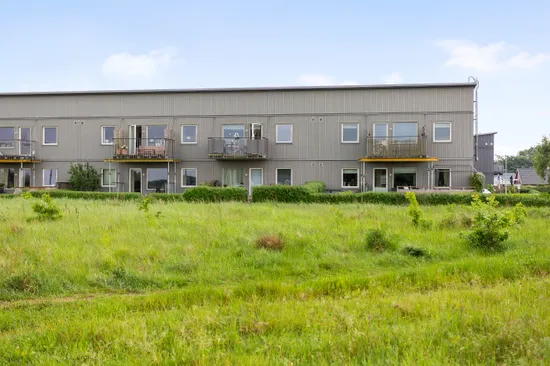 Bostadsrätt, Bodengatan 1j, Errarp, Ängelholm