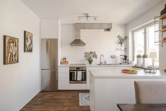 Bostadsrätt, Älgstigen 1A, Vasastaden, Skövde
