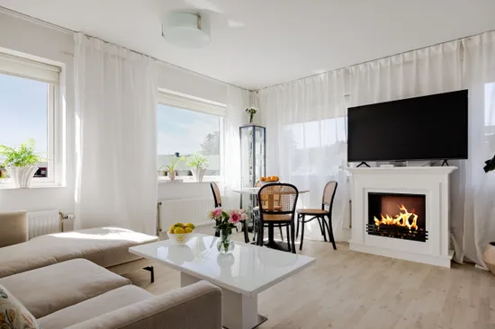Bostadsrätt, Terapislingan 34A, Hisings Backa, Göteborg
