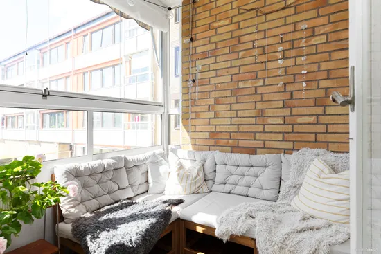 Bostadsrätt, Svängrumsgatan 24, Flatås, Göteborg