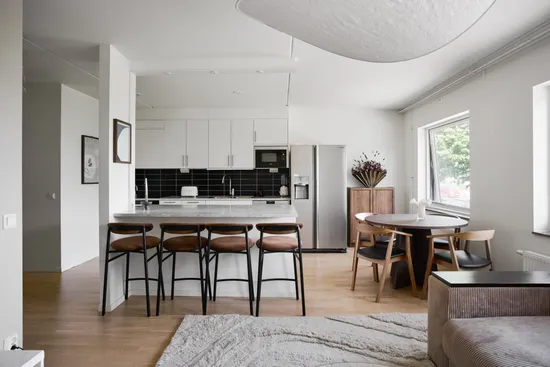 Bostadsrätt, Fruktträdsgatan 4, Centrala Hisingen, Göteborg