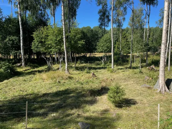 Tomt, Pråmviken 103, Björkön/Rumpan, Sundsvall