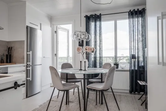 Bostadsrätt, Furuvägen 18B, Åsa, Oskarshamn