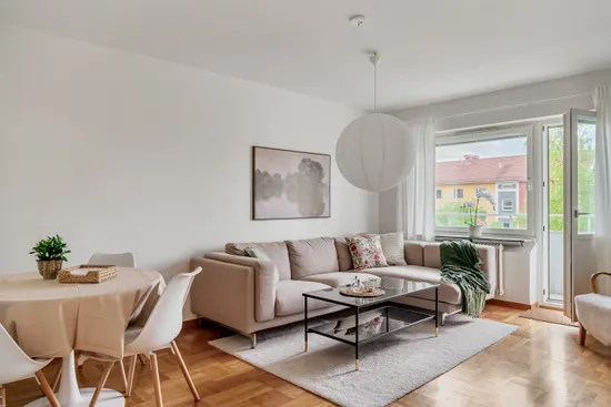 Bostadsrätt, Terrängvägen 5A, Berghem, Umeå
