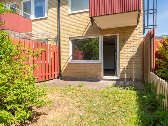Bostadsrätt, Jungmansgatan 74, Visby - Gråbo, Gotland