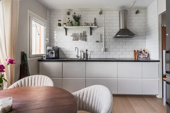 Bostadsrätt, Ångermanlandsgatan 14A, Centralt, Örnsköldsvik
