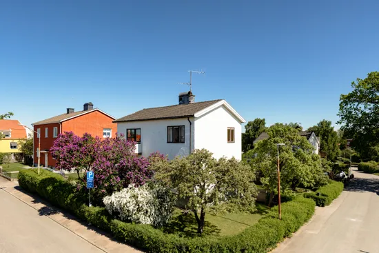 Villa, Idungatan 14A, Söder, Växjö