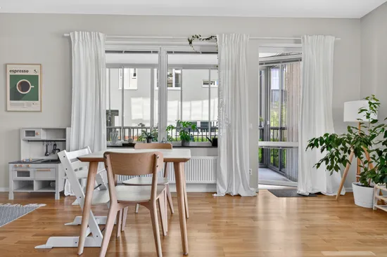 Bostadsrätt, Sanatorieskogen 10, Adolfsberg, Örebro